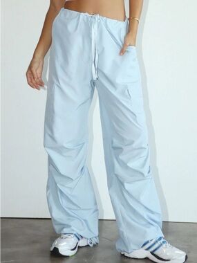 AE parachute pants